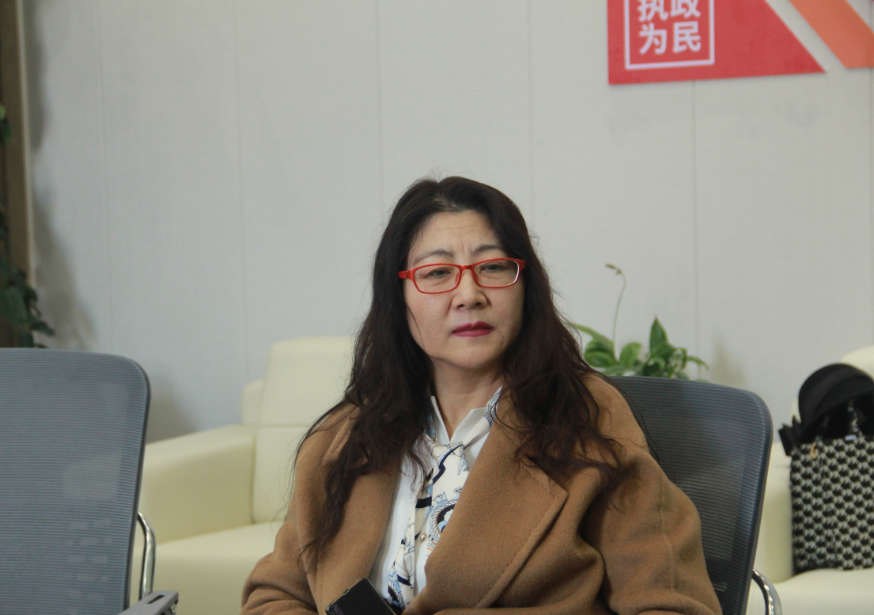 兴安盟文艺评论家协会举办北琪诗歌赏析活动 第16张