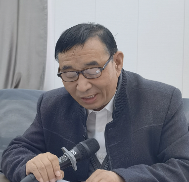 兴安盟文艺评论家协会举办北琪诗歌赏析活动 第17张
