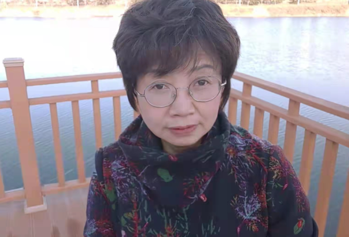 兴安盟文艺评论家协会举办北琪诗歌赏析活动 第20张