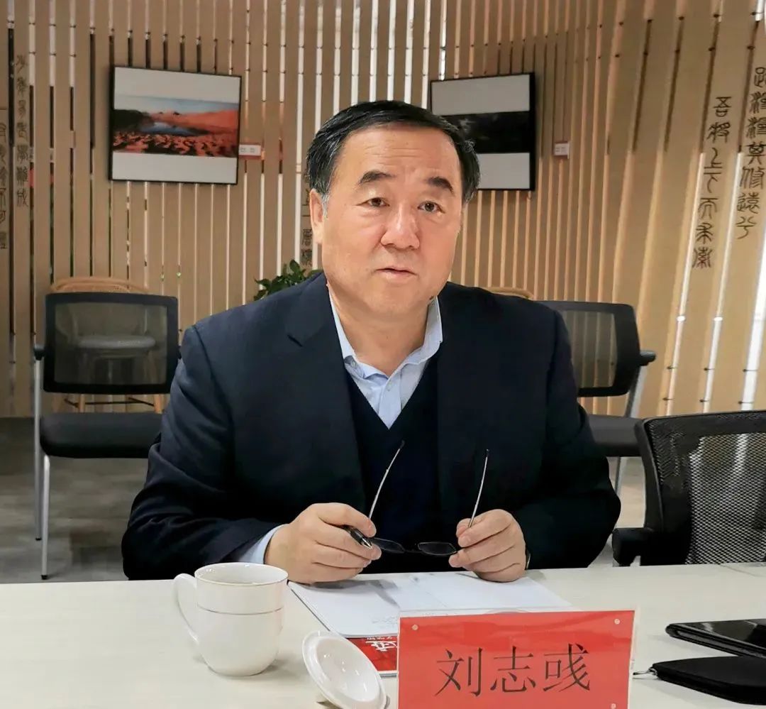 优势互补，共促发展——内蒙古文联与内蒙古大学探求合作新路径 第2张