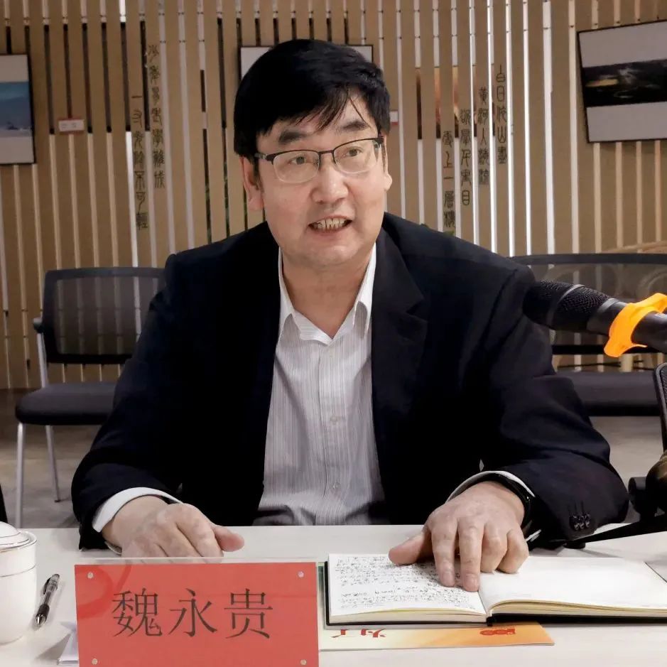优势互补，共促发展——内蒙古文联与内蒙古大学探求合作新路径 第4张