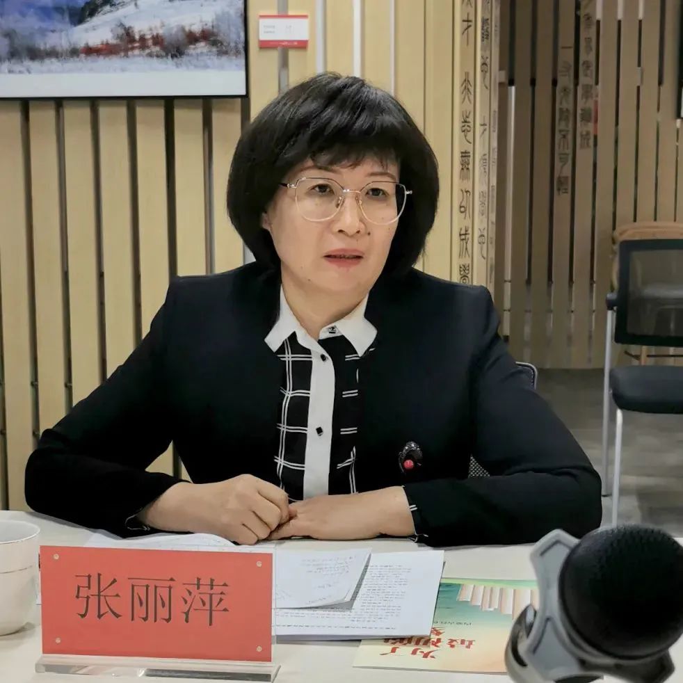 优势互补，共促发展——内蒙古文联与内蒙古大学探求合作新路径 第5张