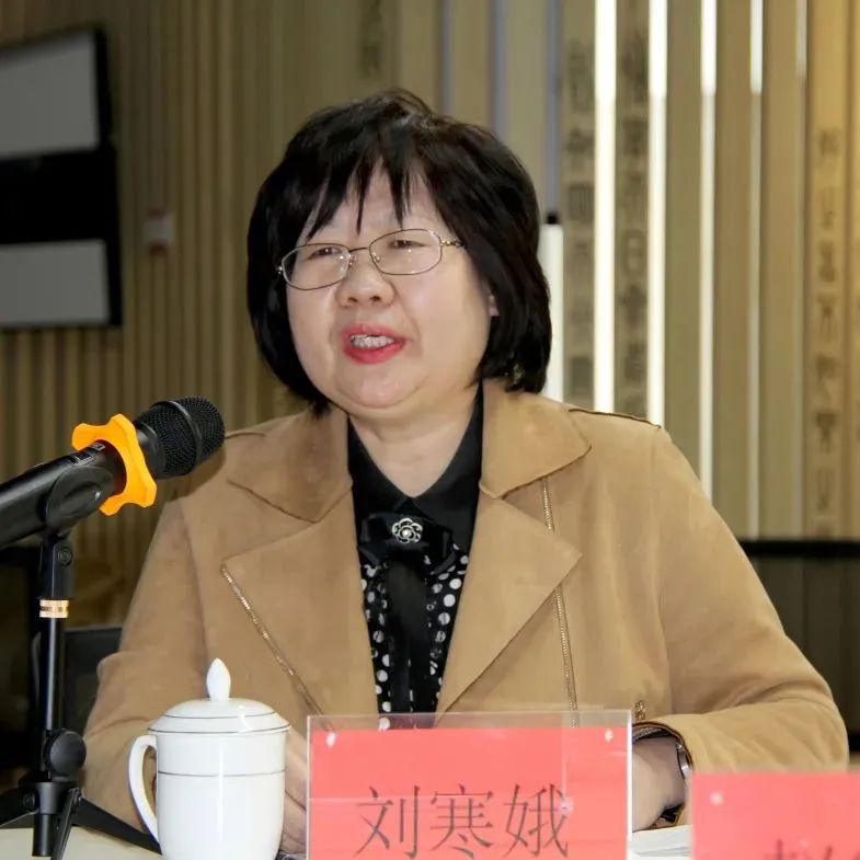 优势互补，共促发展——内蒙古文联与内蒙古大学探求合作新路径 第6张