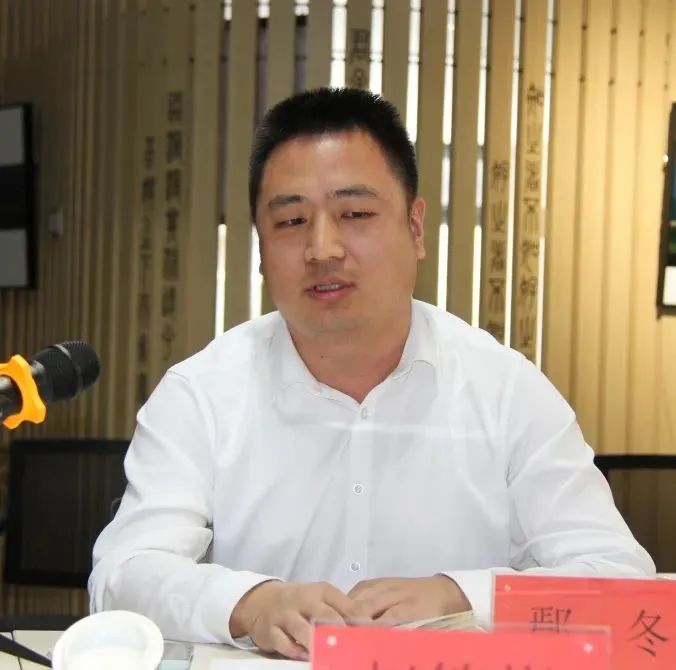优势互补，共促发展——内蒙古文联与内蒙古大学探求合作新路径 第8张