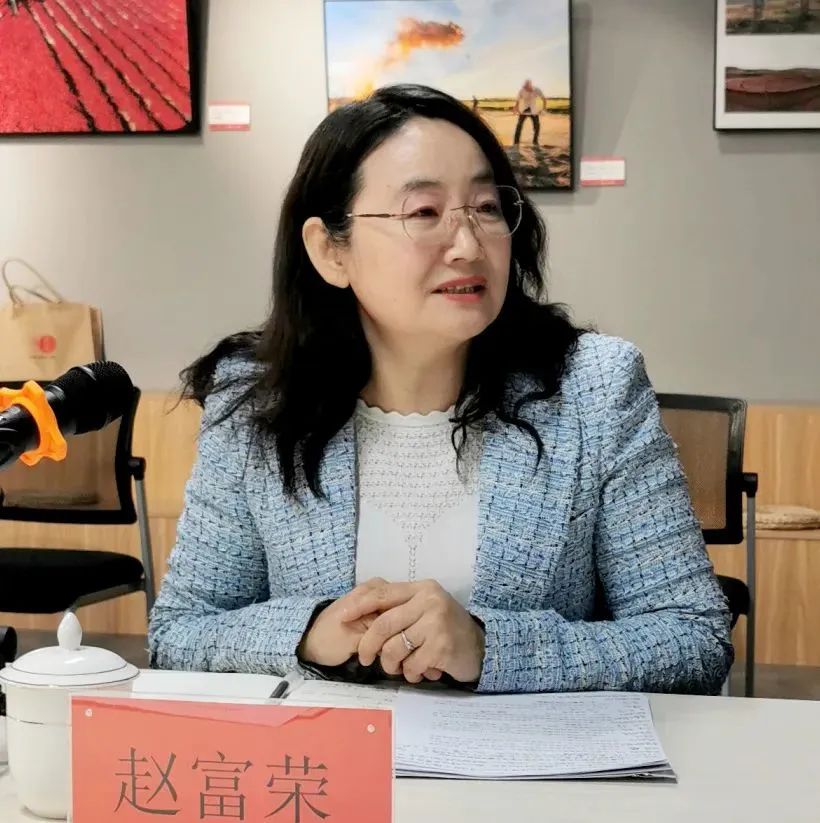 优势互补，共促发展——内蒙古文联与内蒙古大学探求合作新路径 第10张