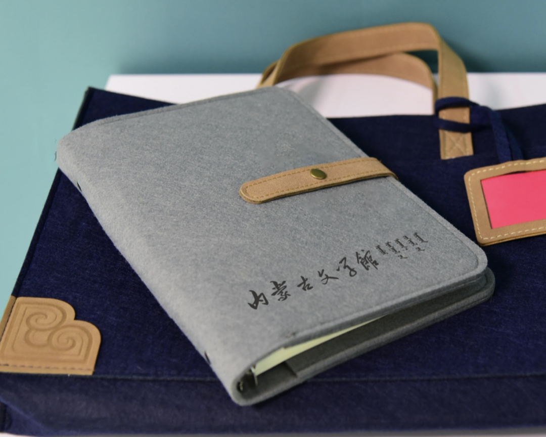 世界读书日，来内蒙古文学馆读诗！ 第5张