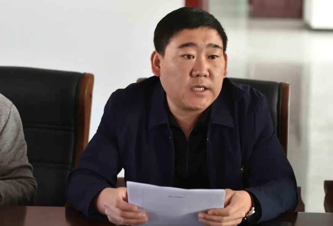 兴安盟、旗两级文联联合开展“干部到乡”工程第一次集中下乡暨主题党日活动 第8张