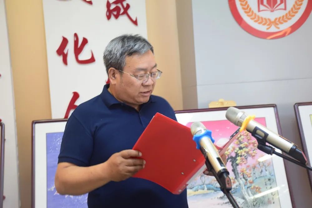 喜讯 | 内蒙古自治区唯一！科右前旗这个活动入选中国作协重点扶持项目 第2张
