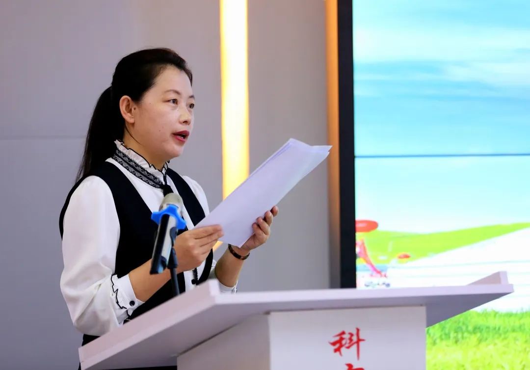 喜讯 | 内蒙古自治区唯一！科右前旗这个活动入选中国作协重点扶持项目 第3张