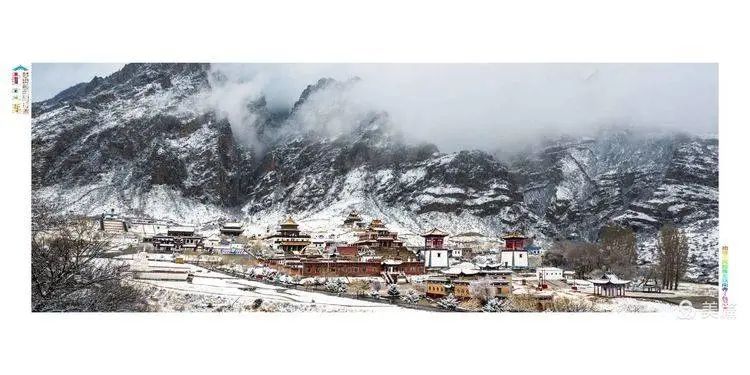 基层文讯 | 阿拉善盟摄影家包尔夫、萨仁图雅个人摄影展开幕！ 第16张