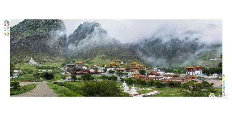 基层文讯 | 阿拉善盟摄影家包尔夫、萨仁图雅个人摄影展开幕！ 第17张