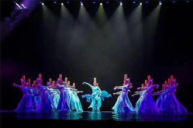新征程 新气象｜内蒙古舞蹈家协会：深入生活扎根人民 舞出时代节拍 第11张