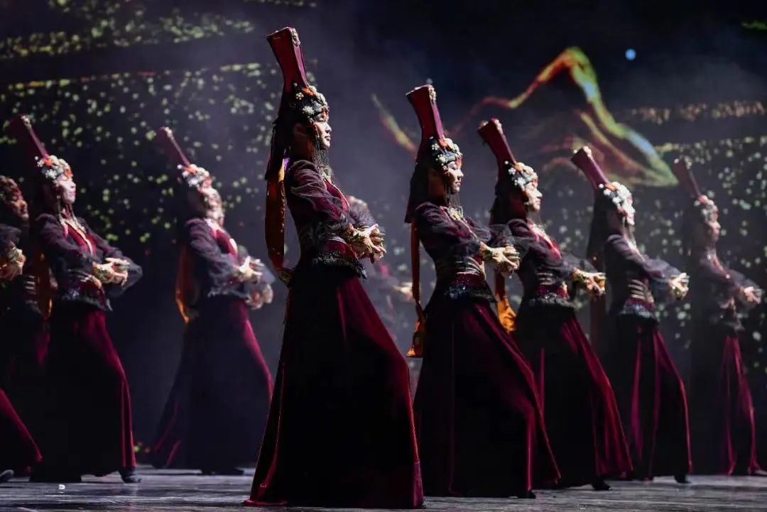 新征程 新气象｜内蒙古舞蹈家协会：深入生活扎根人民 舞出时代节拍 第12张
