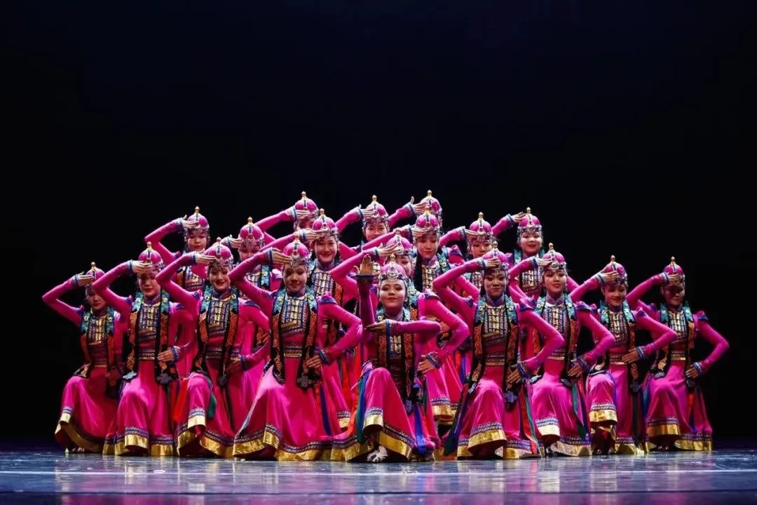 新征程 新气象｜内蒙古舞蹈家协会：深入生活扎根人民 舞出时代节拍 第17张