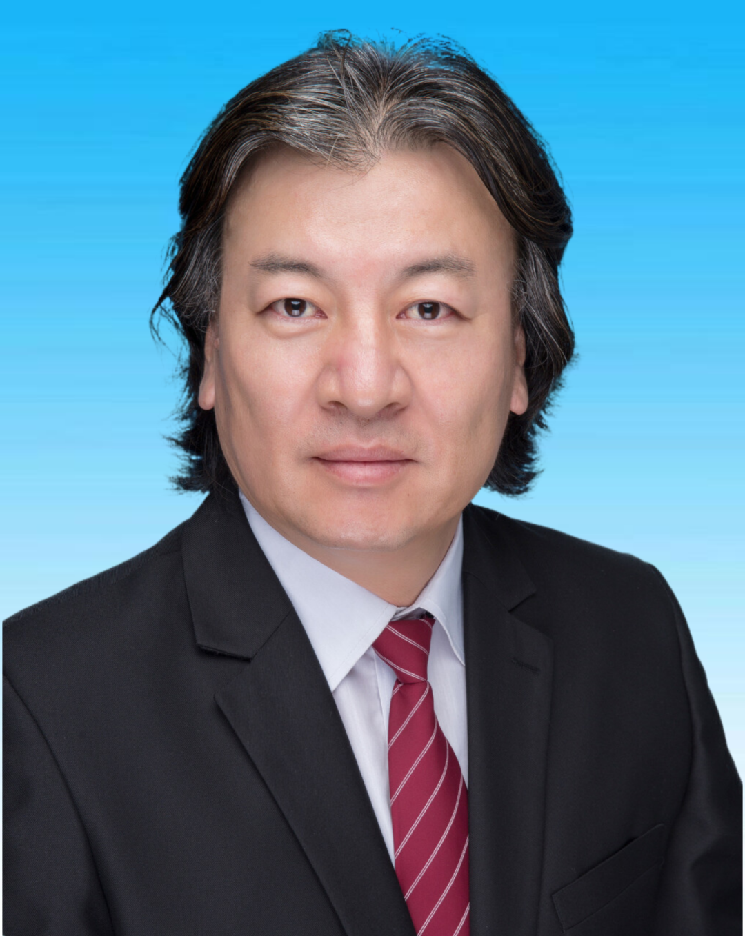 内蒙古音乐家协会第九届主席团主席、副主席简介 第12张
