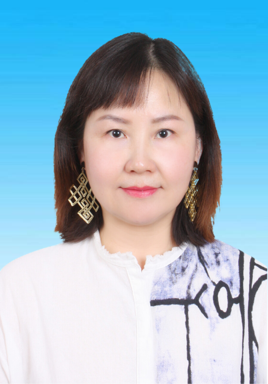 内蒙古舞蹈家协会第八届主席团主席、副主席简介 第9张