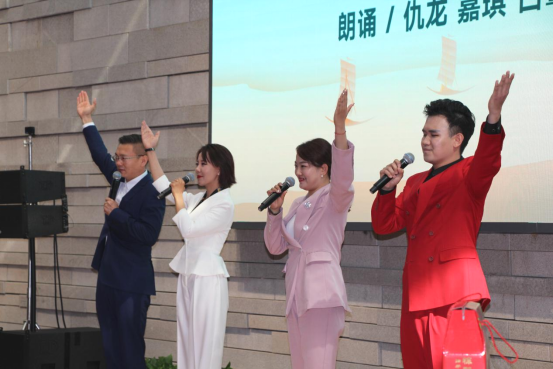 市文联和市作家协会、市诗词学会举办“我们的节日·端午”诗会 第17张