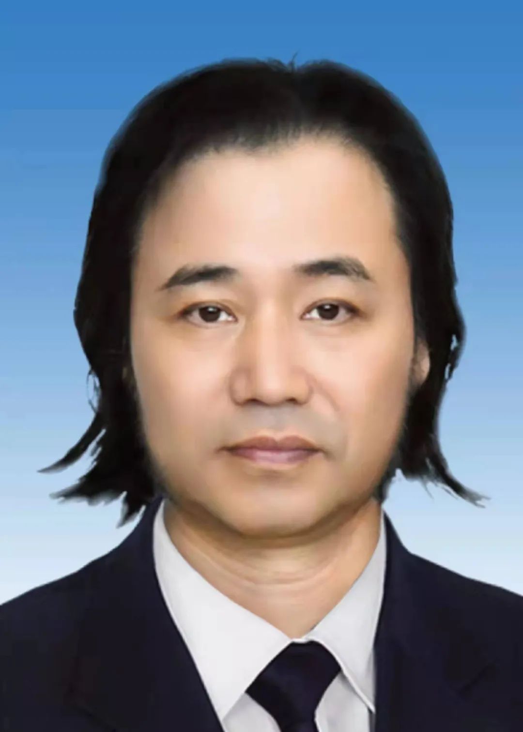 内蒙古美术家协会第十届主席团主席、副主席简历 第10张