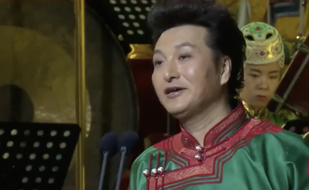 站在草原放歌的词作家——克明 第18张