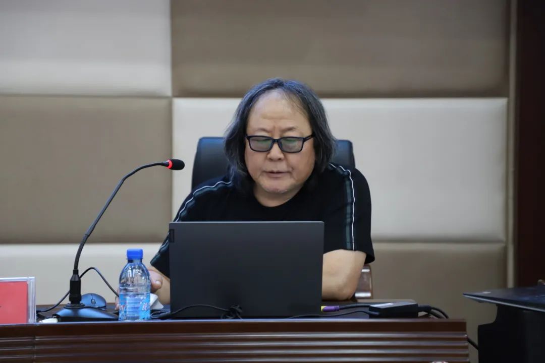 通辽市“振兴乡村 放歌草原”“两个打造”主题音乐创作活动圆满闭幕 第5张