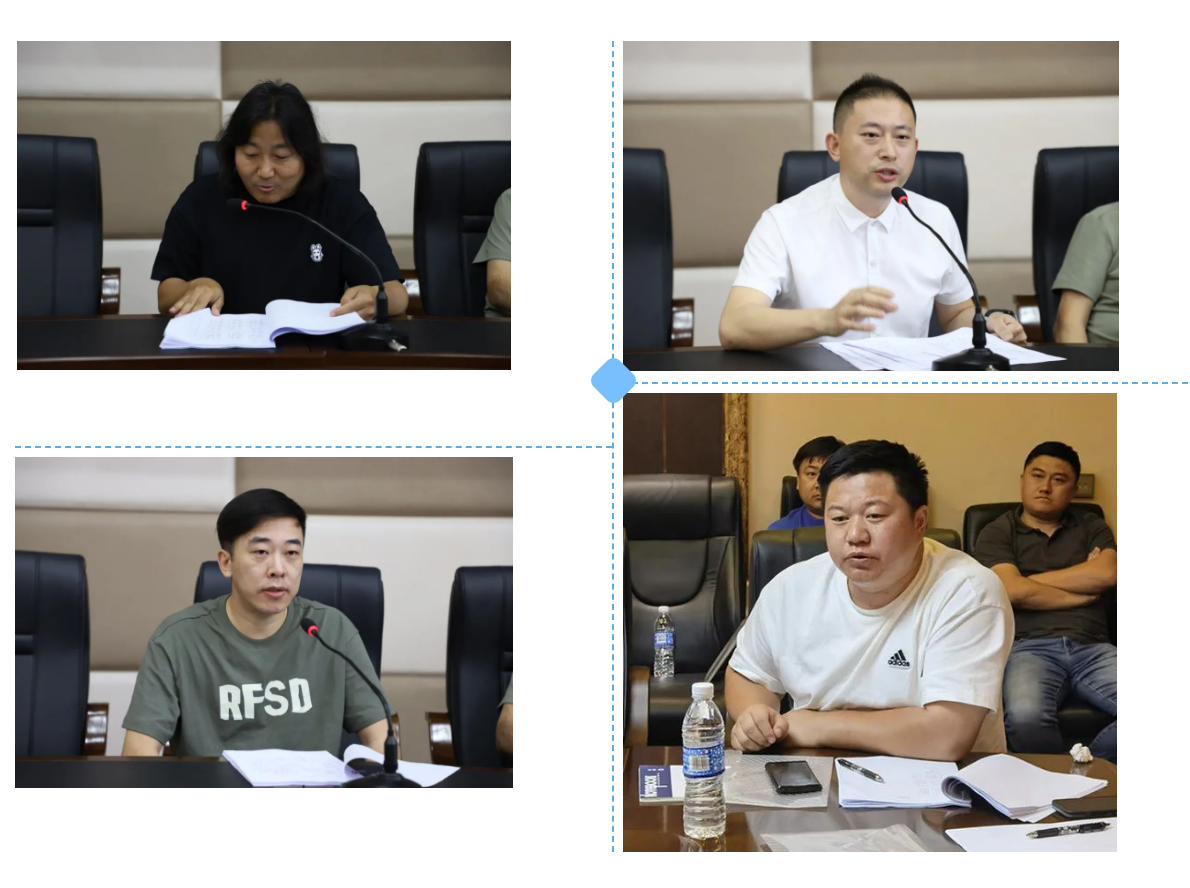 通辽市“振兴乡村 放歌草原”“两个打造”主题音乐创作活动圆满闭幕 第7张