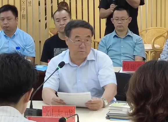 内蒙古文联与内蒙古大学开启文学共建新模式 第3张