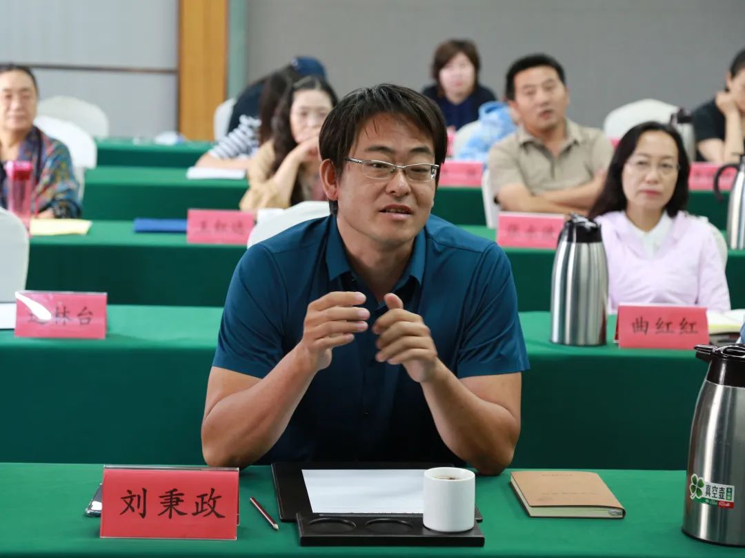 内蒙古作家协会2021年度新会员培训班成功举办 第11张