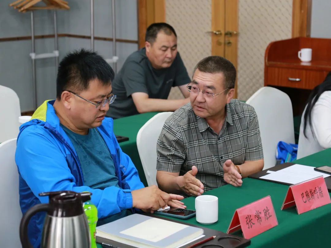 内蒙古作家协会2021年度新会员培训班成功举办 第12张