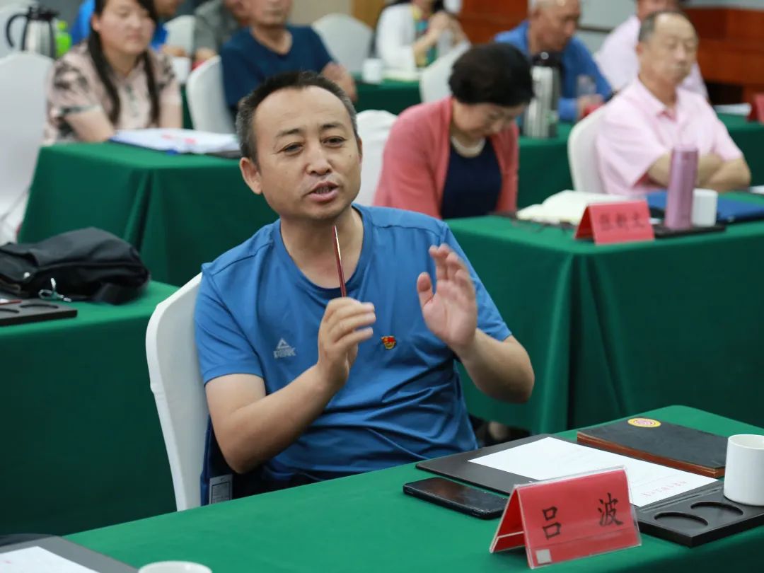 内蒙古作家协会2021年度新会员培训班成功举办 第13张
