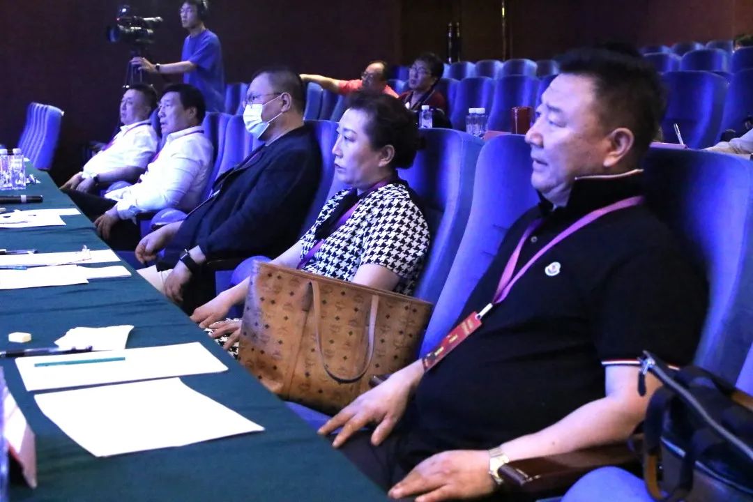 内蒙古自治区第七届室内乐比赛声乐类（民声、美声、长调组）复、决赛完美落幕 第2张